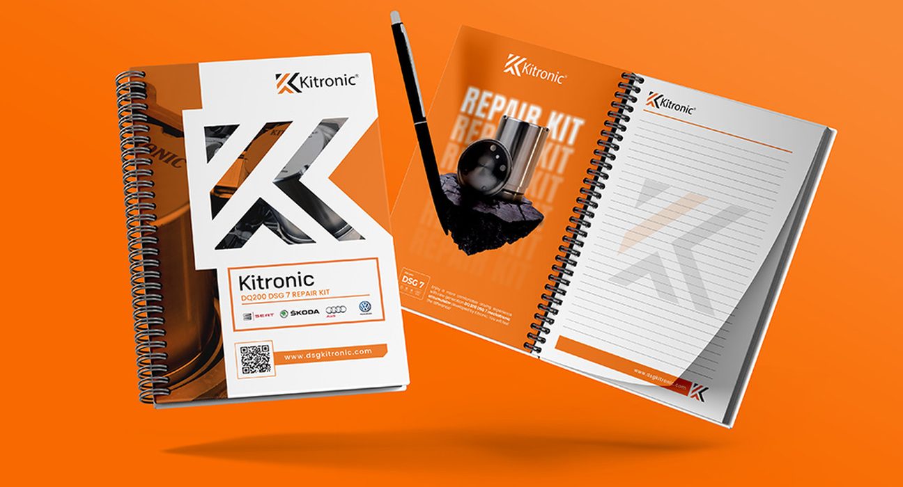 Brand Identity Design