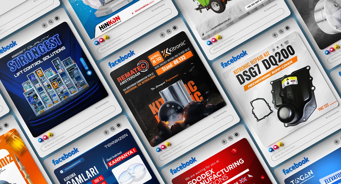 Social Media Design