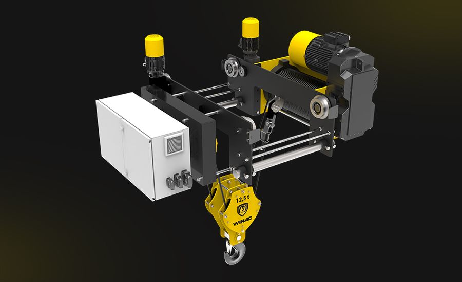 3D Rendering