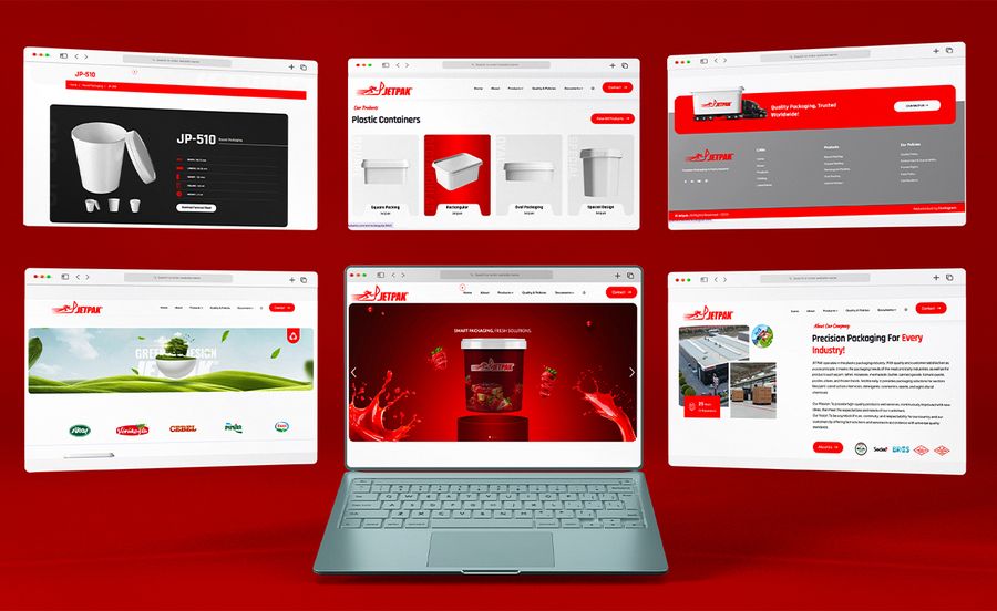 Web Solutions